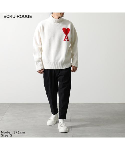セール 26%OFF】アミパリス Ami Paris ami paris セーター