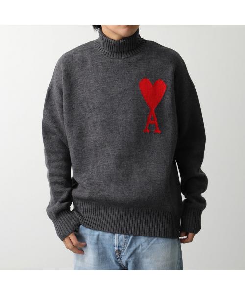 セール28%OFF】アミパリス Ami Paris ami paris セーター