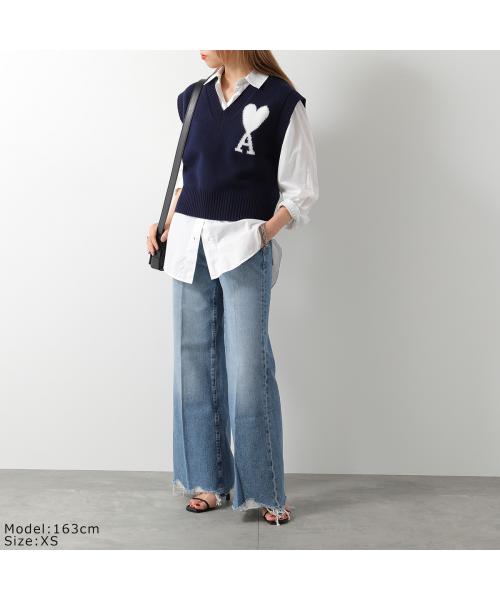 セール 16%OFF】アミパリス Ami Paris ami paris ベスト UKS702