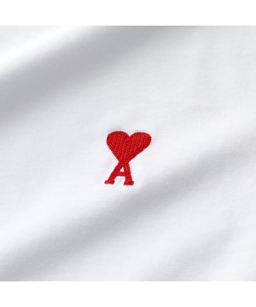 セール 28%OFF】アミパリス Ami Paris ami paris Tシャツ