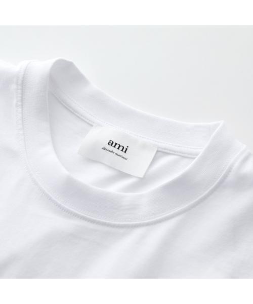 セール 28%OFF】アミパリス Ami Paris ami paris Tシャツ