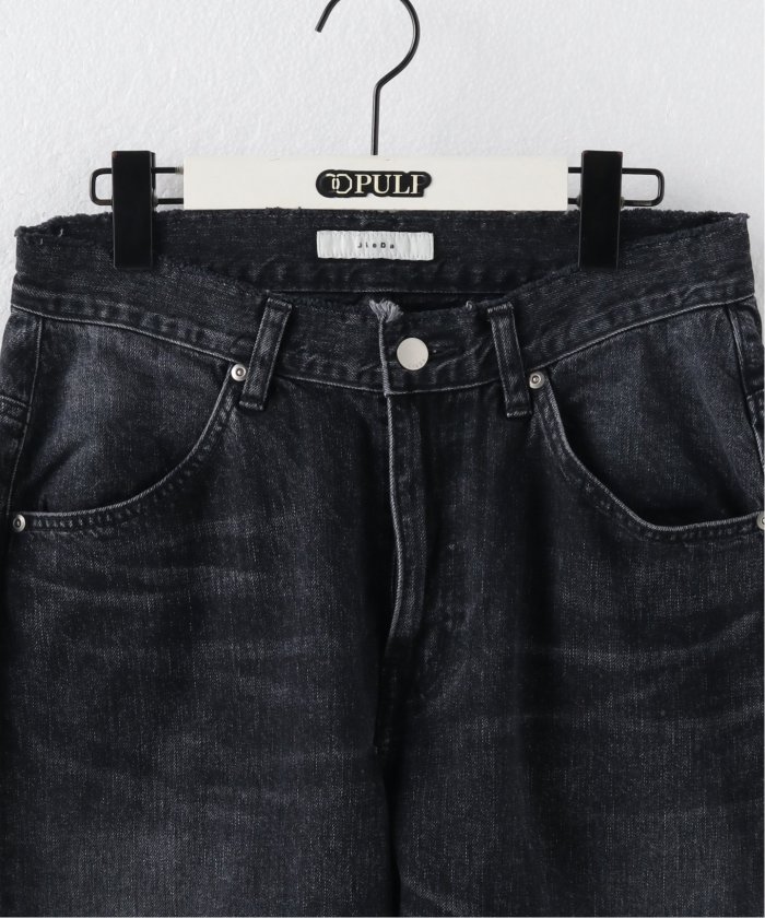 JIEDA / ジエダ】USED 3D BAGGY DENIM(505852462) | パルプ(PULP
