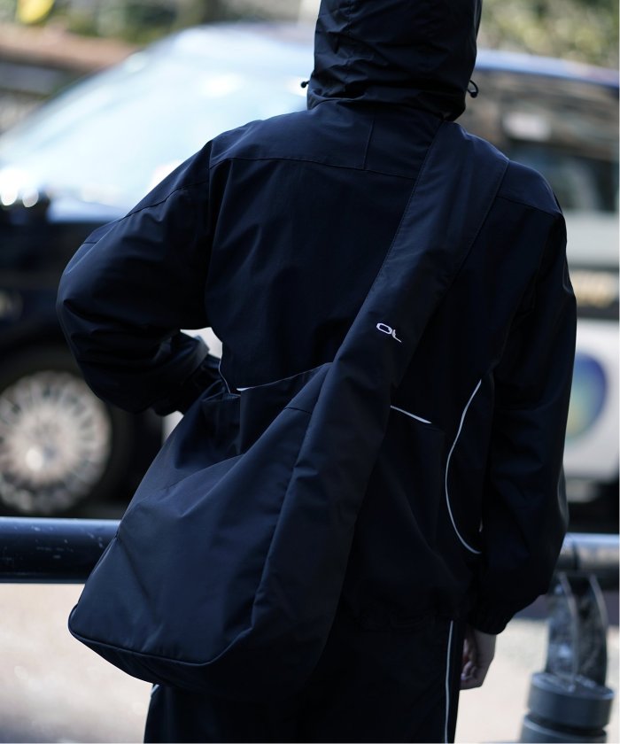 JIEDA / ジエダ】OL 3L SHOULDER BAG(505852465) | パルプ(PULP JIEDA / ジエダ】OL 3L SHOULDER BAG(505852465) | パルプ(PULP