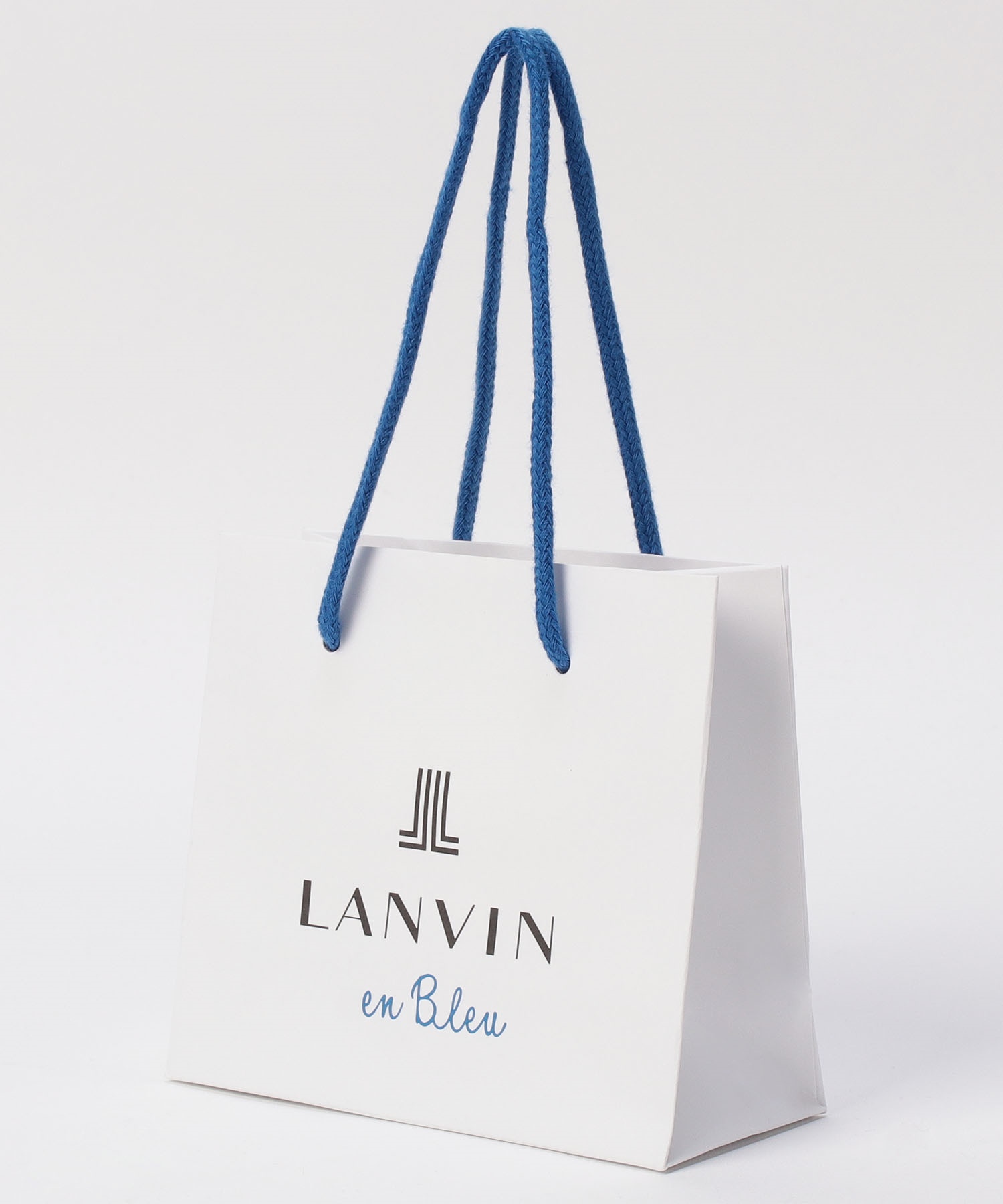 メタリックリボン ブローチ|LANVIN en Bleu | LANVIN en Bleu
