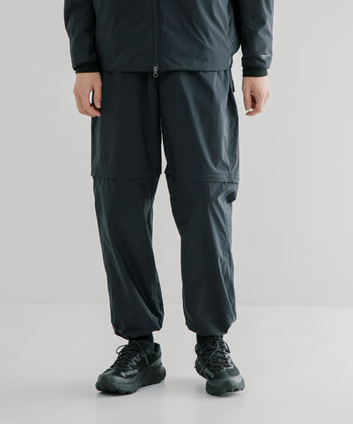 クーポン】【セール 40%OFF】『速乾/撥水』PERTEX マウンテン
