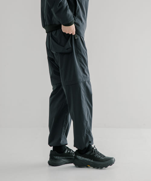 クーポン】【セール 40%OFF】『速乾/撥水』PERTEX マウンテン