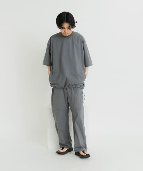 セール 40%OFF】『速乾/撥水』PERTEX マウンテンパンツ