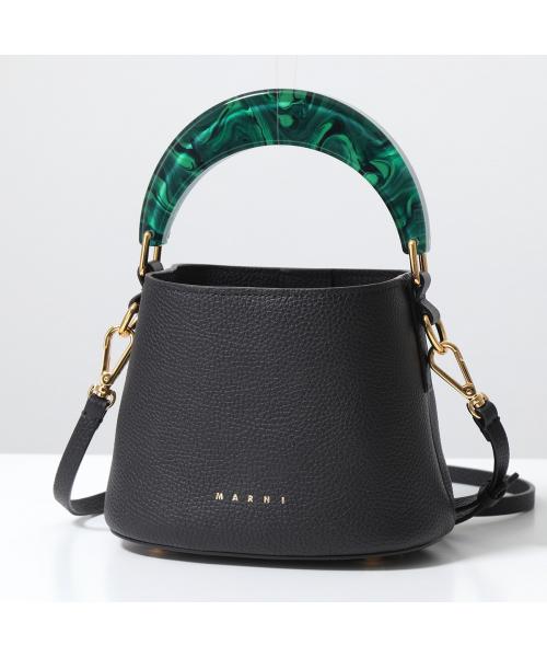 セール 33%OFF】MARNI ショルダーバッグ VENICE SCMP0078U0