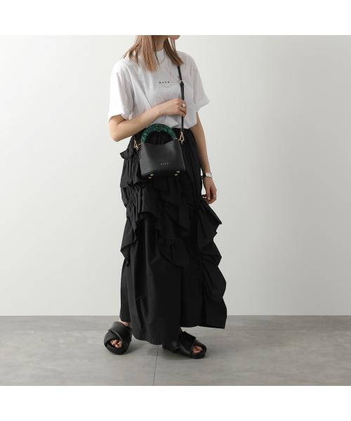 マルニショルダーバック セール 33%OFF】MARNI ショルダーバッグ VENICE SCMP0078U0