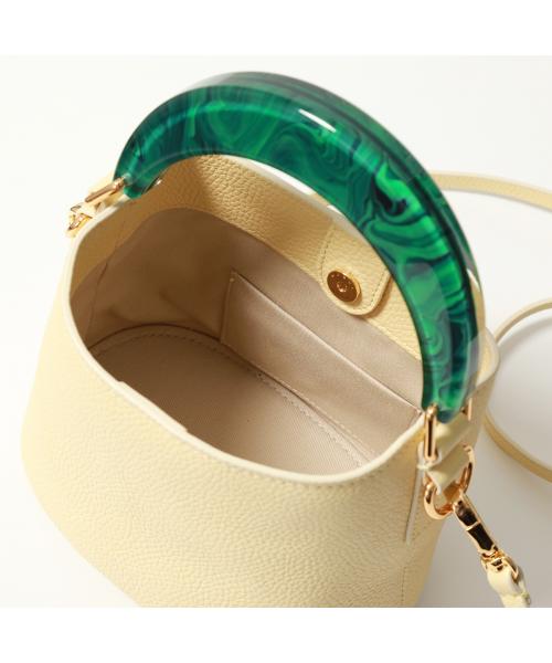 MARNI ミントグリーン ショルダーバッグ マルニ MARNI SHMP0078U5 P6744 トートバッグ LARGE BASKET