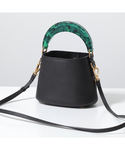 MARNI マルニ ショルダーバッグ25SS MARNI マルニ ショルダーバッグ TRUNK SOFT トランク ソフト