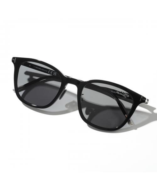 セール】トムフォード TOM FORD TOM FORD サングラス FT0956ーD