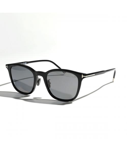 セール】トムフォード TOM FORD TOM FORD サングラス FT0956ーD