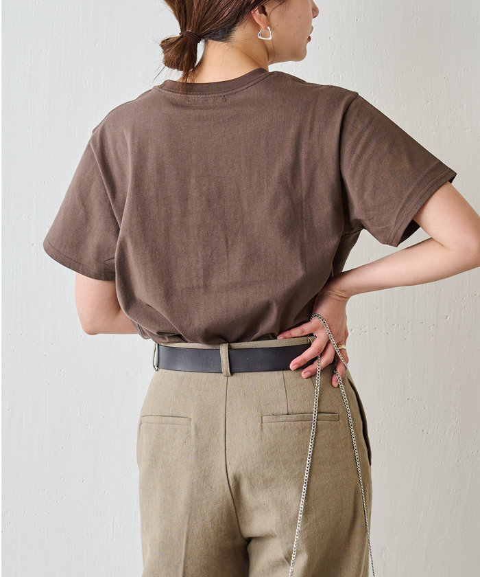 ロゴTシャツ《TRIPTO》(505853935) | ガリャルダガランテ