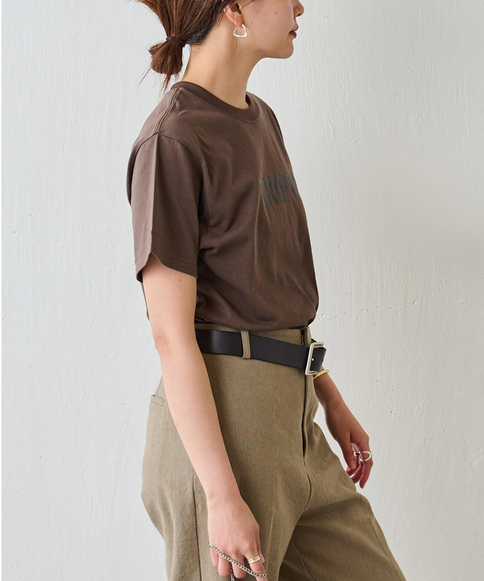 ロゴTシャツ《TRIPTO》(505853935) | ガリャルダガランテ