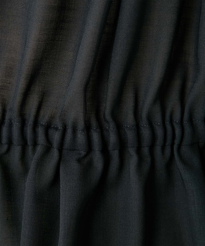 セール 40%OFF】【Drawing Numbers】ウォッシャブルボイル セール 40%OFF】【Drawing Numbers】ウォッシャブルボイル