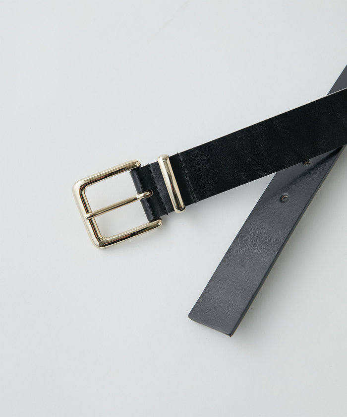 GALLARDAGALANTE サルカンバックルベルト 再入荷】 サルカンバックルベルト | GALLARDAGALANTE(ガリャルダ