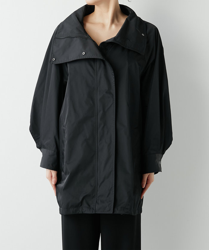 GALLARDAGALANTE今季発売ウールコート PEAS】ウールカシミヤチェスターコート | GALLARDAGALANTE(ガ