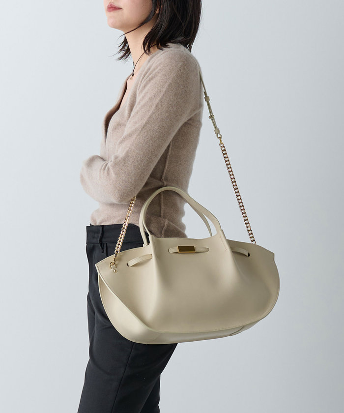 セール 40%OFF】【NOVIA】ベルトトートバッグ(505854527) | ガ セール 40%OFF】【NOVIA】ベルトトートバッグ(505854527) | ガ