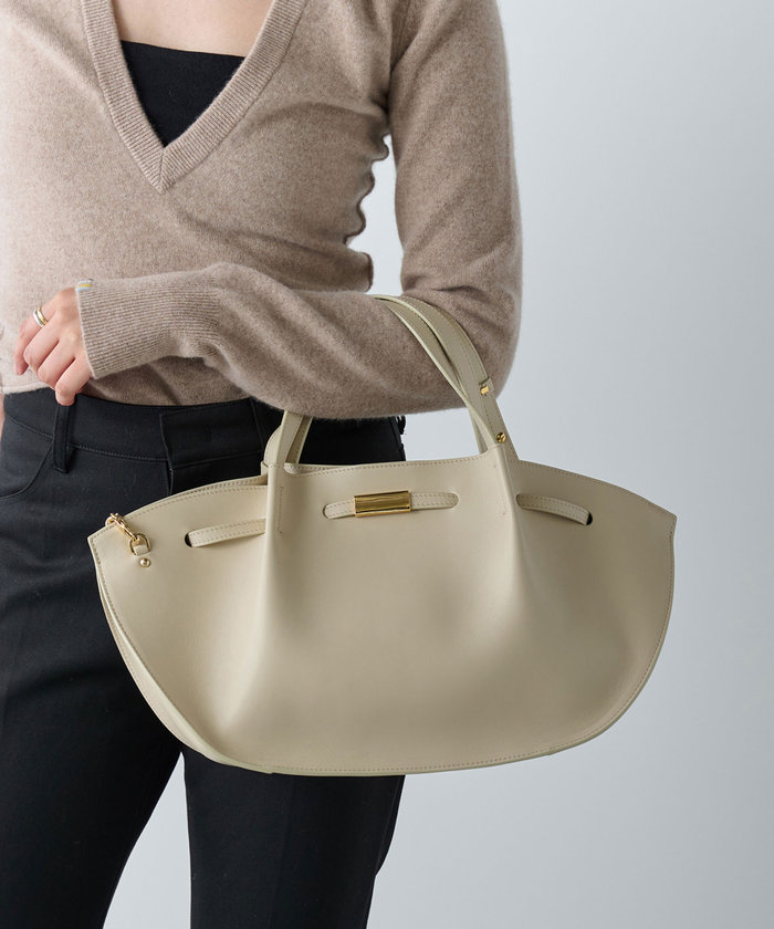 セール 40%OFF】【NOVIA】ベルトトートバッグ(505854527) | ガ セール 40%OFF】【NOVIA】ベルトトートバッグ(505854527) | ガ