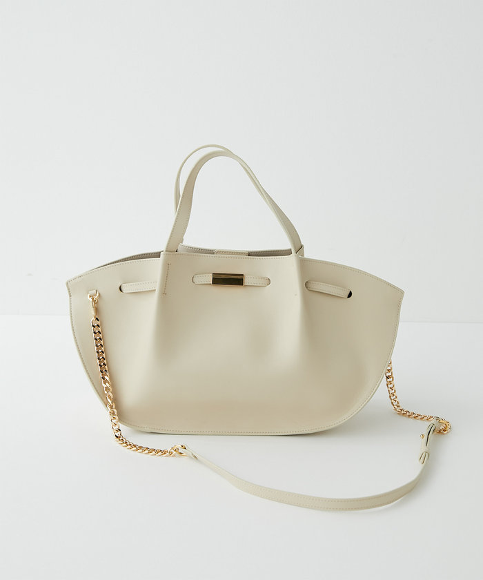 セール 40%OFF】【NOVIA】ベルトトートバッグ(505854527) | ガ セール 40%OFF】【NOVIA】ベルトトートバッグ(505854527) | ガ