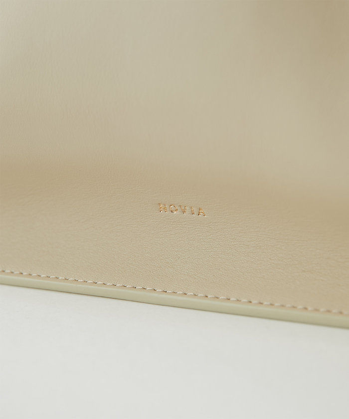 セール 40%OFF】【NOVIA】ベルトトートバッグ(505854527) | ガ セール 40%OFF】【NOVIA】ベルトトートバッグ(505854527) | ガ