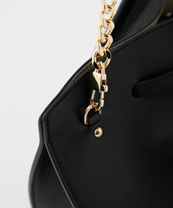 セール 40%OFF】【NOVIA】ベルトトートバッグ(505854527) | ガ