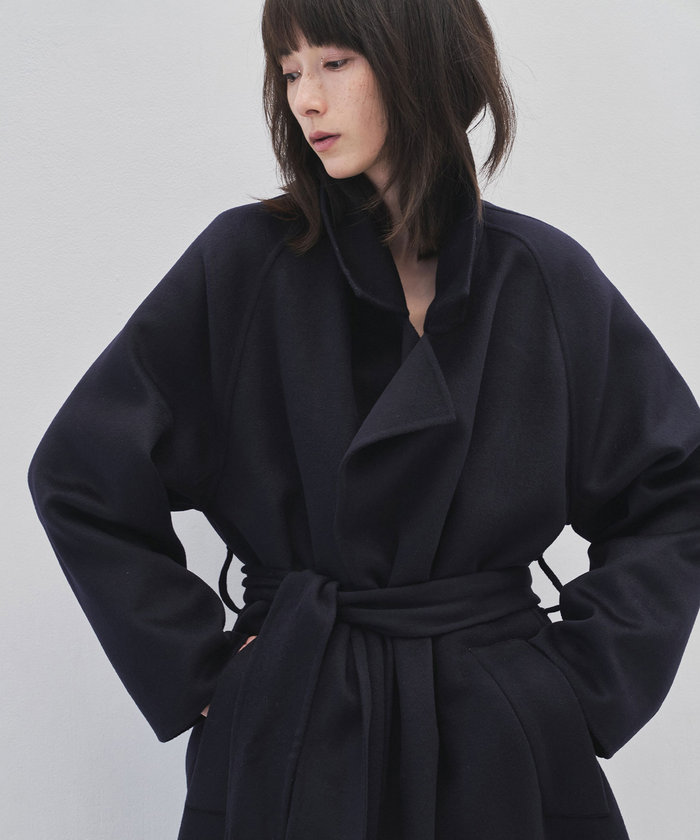 セール】【カシミヤ100%】カシミヤロングコート(505854590 セール】【カシミヤ100%】カシミヤロングコート(505854590