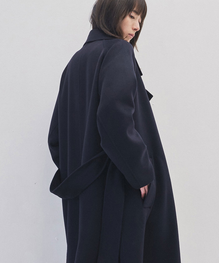 セール】【カシミヤ100%】カシミヤロングコート(505854590 セール】【カシミヤ100%】カシミヤロングコート(505854590