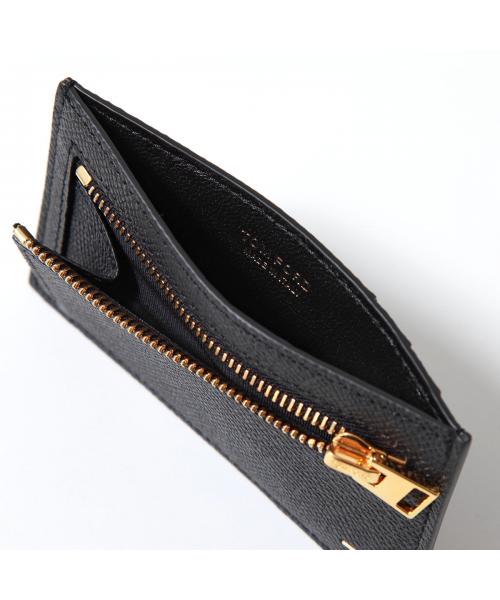 セール】TOM FORD カードケース YM354 LCL081G コインケース セール】TOM FORD カードケース YM354 LCL081G コインケース