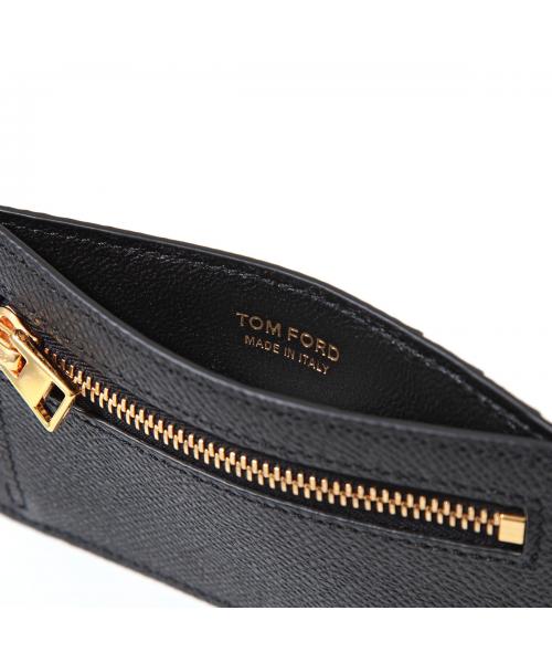 セール】TOM FORD カードケース YM354 LCL081G コインケース セール】TOM FORD カードケース YM354 LCL081G コインケース