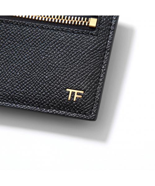 セール】TOM FORD カードケース YM354 LCL081G コインケース セール】TOM FORD カードケース YM354 LCL081G コインケース