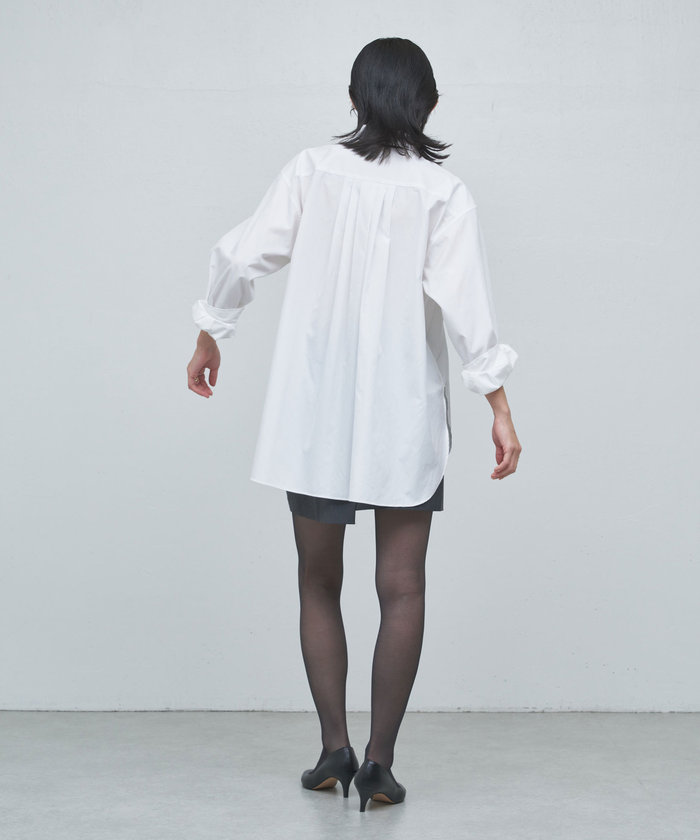 セール 20%OFF】タイ付きブロードシャツ(505854719) | ガリャル
