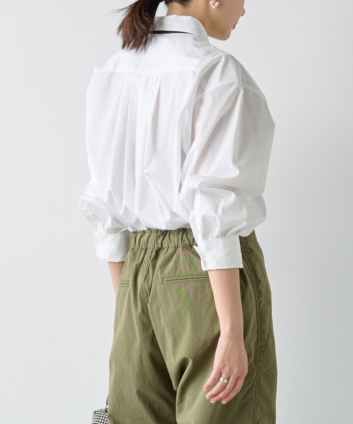 セール 20%OFF】タイ付きブロードシャツ(505854719) | ガリャル