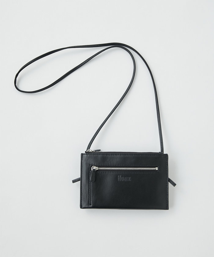 Hoaw.】スマホウォレットショルダーバッグ(505854909) | ガ Hoaw.】スマホウォレットショルダーバッグ(505854909) | ガ