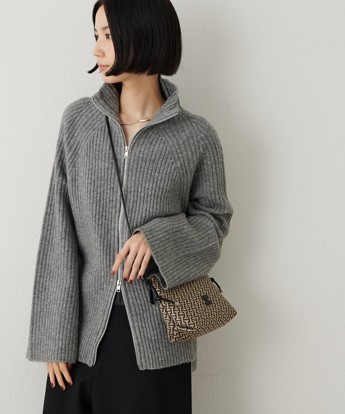 モノグランマ SD JACQUARD/RUGA(505854952) | イアクッチ モノグランマ SD JACQUARD/RUGA(505854952) | イアクッチ