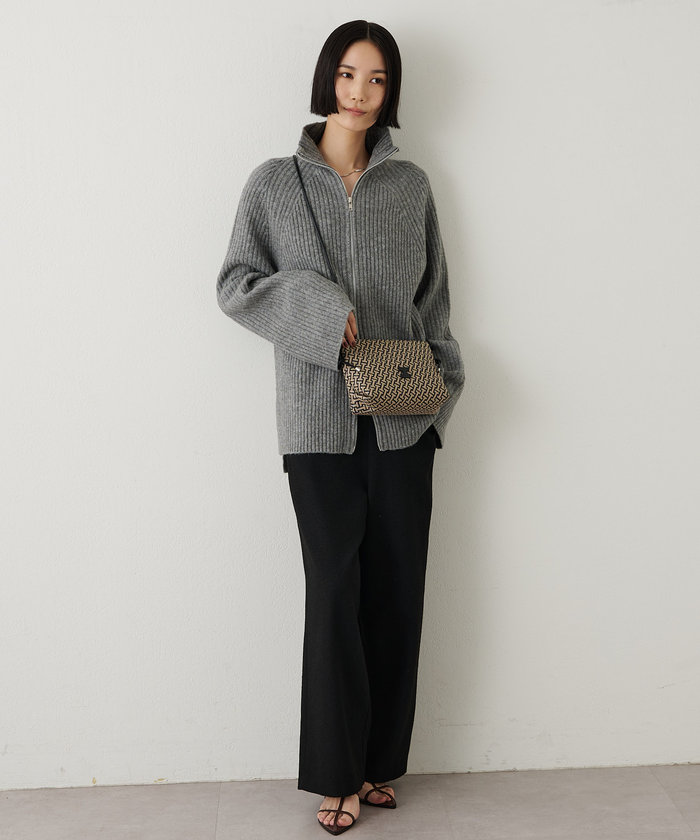 モノグランマ SD JACQUARD/RUGA(505854952) | イアクッチ