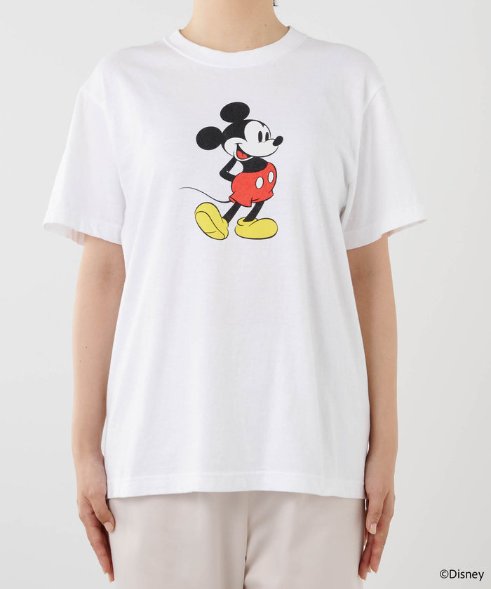 クーポン】【セール 40%OFF】【ミッキーマウス】Tシャツ(505855195 ...