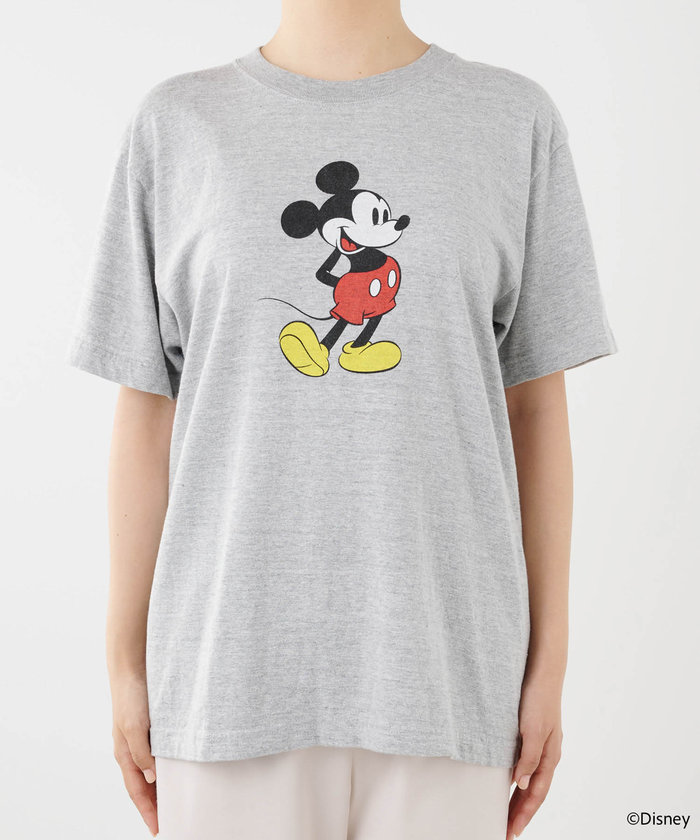 セール 40%OFF】【ミッキーマウス】Tシャツ(505855195) | ウィム