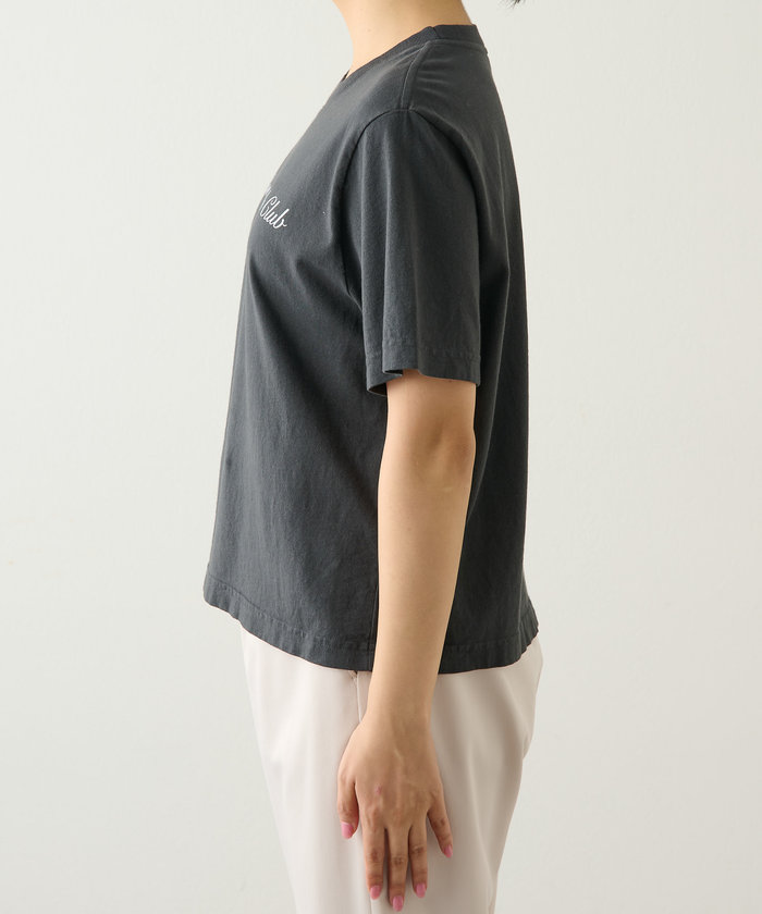 クーポン】【セール 30%OFF】【Sporty&Rich】HEALTH CLUB