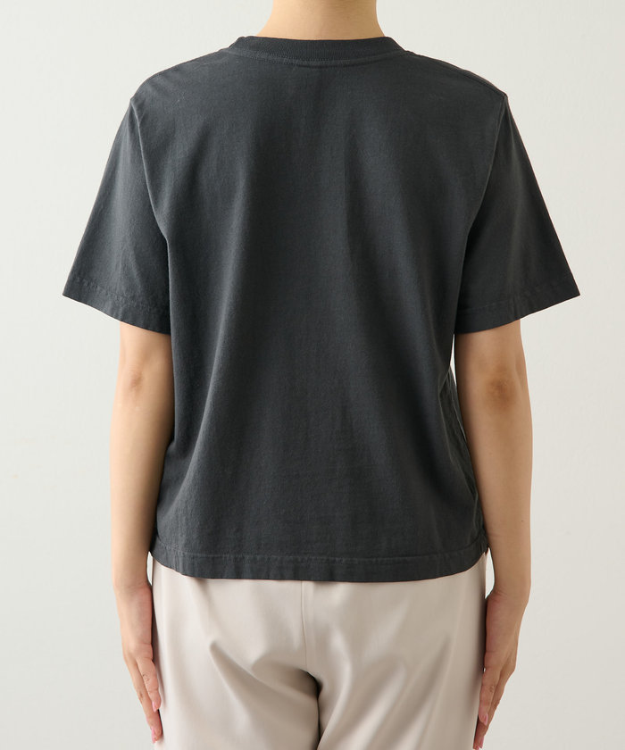 【Sporty&Rich】HEALTH CLUB クロップドTシャツ クーポン】【セール 30%OFF】【Sporty&Rich】HEALTH CLUB