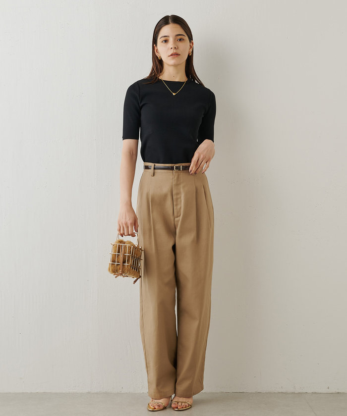 クーポン】【セール 40%OFF】【ZANCHETTI】MARKETバッグ