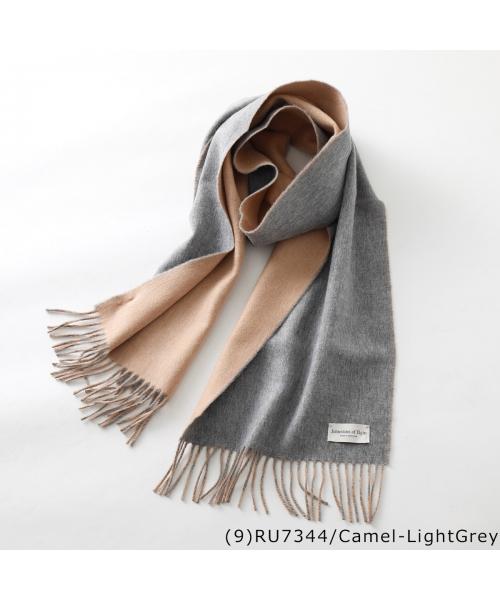 セール35%OFF】JOHNSTONS OF ELGIN マフラー WA20 リバーシブル ストール(505855848) | ジョンストンズ( Johnstons) - d fashion セール35%OFF】JOHNSTONS OF ELGIN マフラー WA20 リバーシブル ストール(505855848) | ジョンストンズ( Johnstons) - d fashion