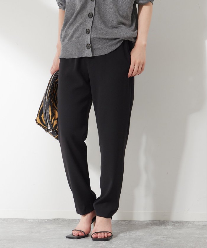 クーポン】【セール 30%OFF】《追加》ダブルクロスジョガー