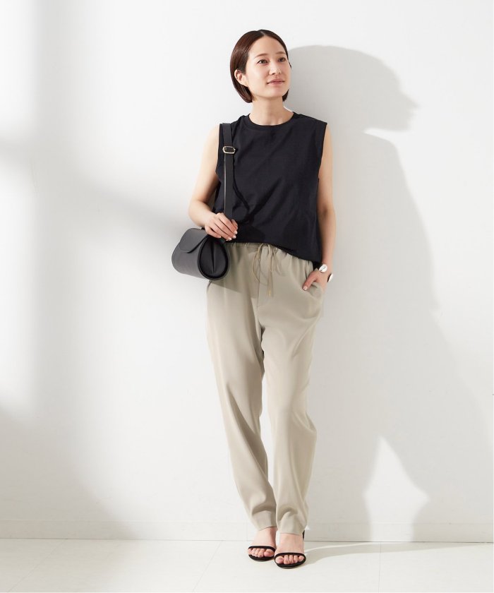 クーポン】【セール 30%OFF】《追加》ダブルクロスジョガー