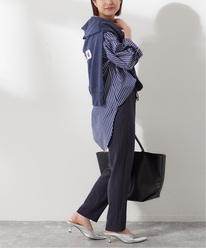セール 30%OFF】《追加》ダブルクロスジョガーパンツ(505856205