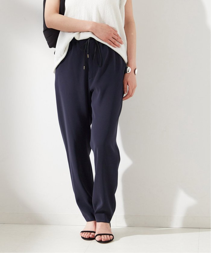 クーポン】【セール 30%OFF】《追加》ダブルクロスジョガー