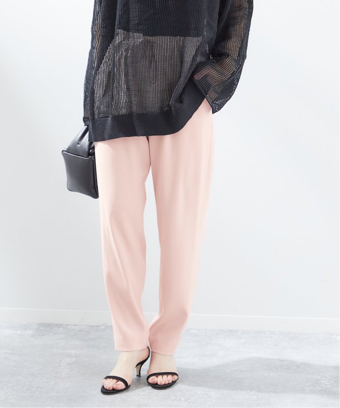 クーポン】【セール 30%OFF】《追加》ダブルクロスジョガー