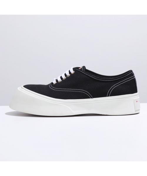 スニーカー MARNI SS25 (SNZW003120 P722600N62) セール 50%OFF】MARNI スニーカー BIGFOOT2.0 SNZW015102 P6028