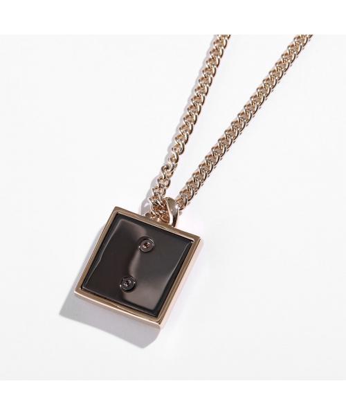 CHANEL ネックレス ABB742 B13472 ココマーク(505856281) | シャネル CHANEL ネックレス ABB742 B13472 ココマーク(505856281) | シャネル